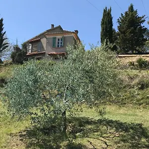 Appartement Maison   Les Cyprès Du Paradis  :
