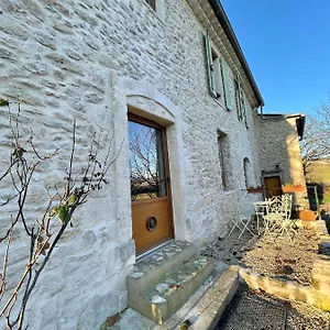 Appartement Le Petit Chalus Grand