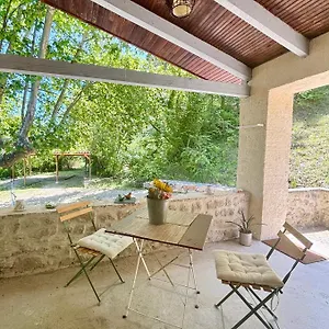 Appartement Le Petit Chalus