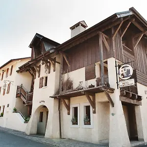 https://auberge-danthy.hotels-rhonealpes.com