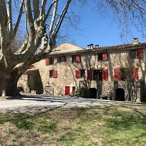 Hébergement de vacances Le Vieux Moulin