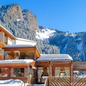 https://residence-du-telepherique.hotels-rhonealpes.com